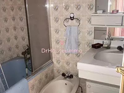 Appartement, 62,7 m²