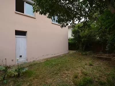 Maison, 70 m²