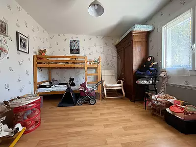 Maison, 100 m²