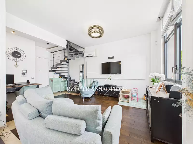 Appartement, 74,98 m²