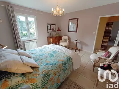 Maison, 170 m²