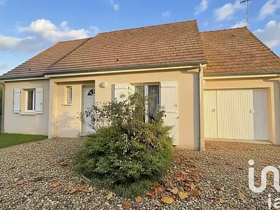 Maison, 71 m²