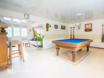 Maison, 199 m²