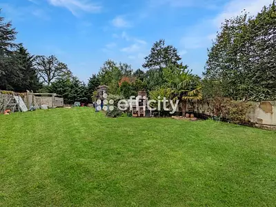 Maison, 150 m²