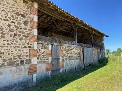 Maison, 105 m²