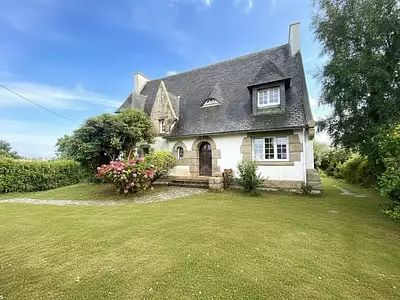 Maison, 205 m²