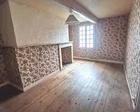 Maison, 60 m²