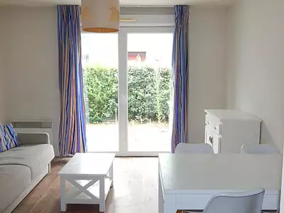 Maison, 37 m²