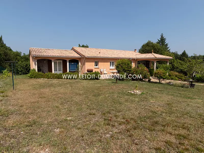 Maison, 148 m²