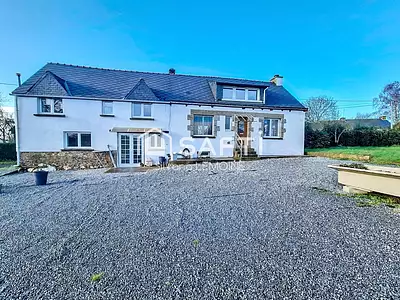 Maison, 130 m²