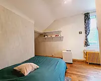 Maison, 229 m²