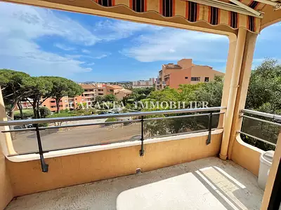 Appartement, 52,12 m²