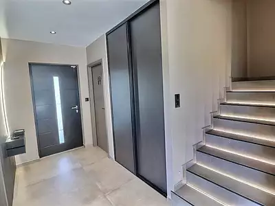 Maison, 152 m²