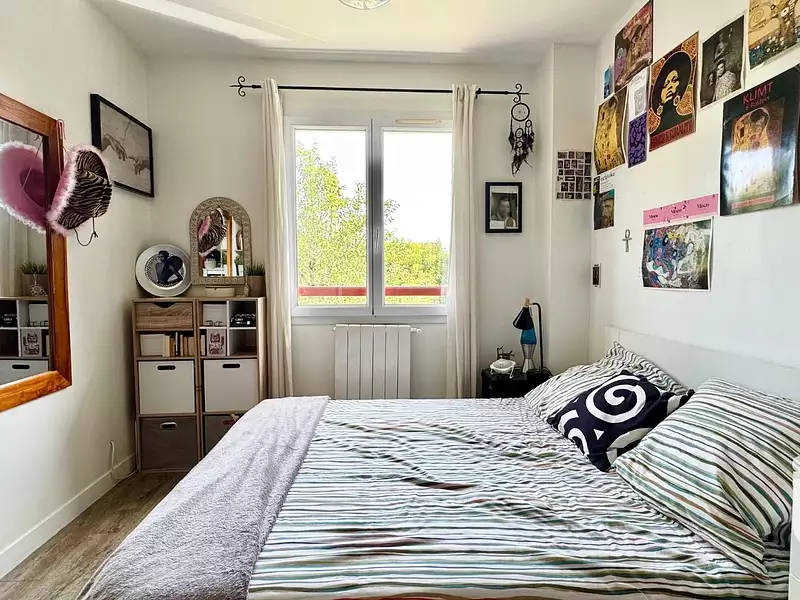 Maison, 84 m²