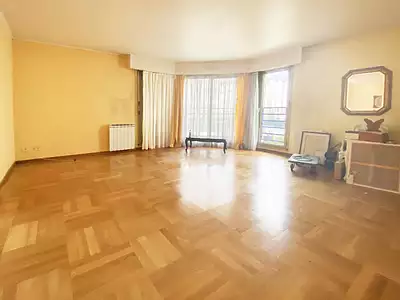 Appartement, 81,02 m²