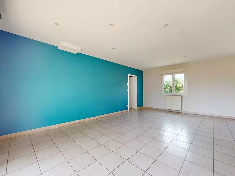 Maison, 81 m²