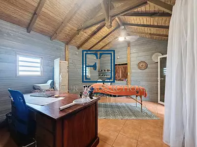 Maison, 211 m²