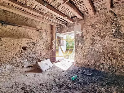 Maison, 40 m²