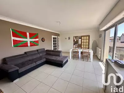 Appartement, 100 m²