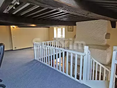 Maison, 394 m²