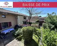 Maison, 185 m²
