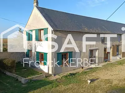Maison, 259 m²