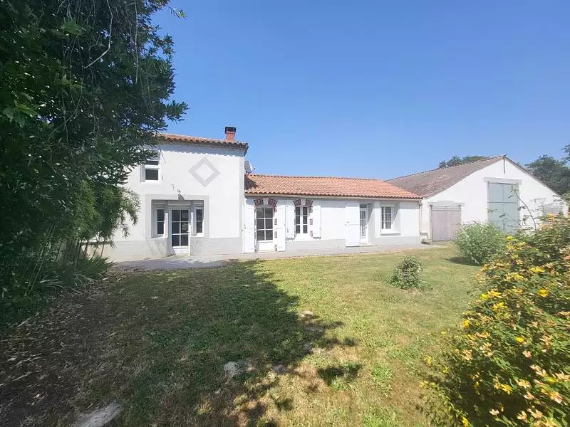 Maison, 125 m²