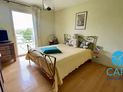Maison, 130 m²