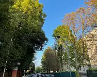 Appartement, 13,02 m²