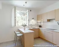 Appartement, 87 m²