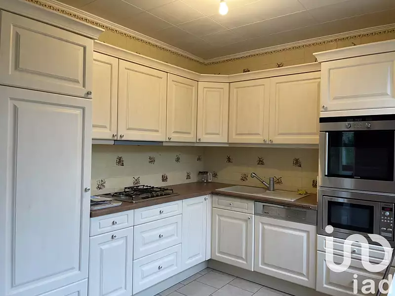 Maison, 150 m²
