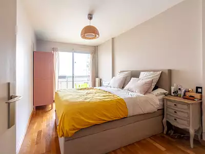 Appartement, 76,25 m²