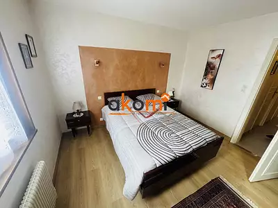 Maison, 138 m²