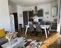 Appartement, 76,56 m²