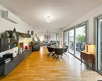 Appartement, 118 m²