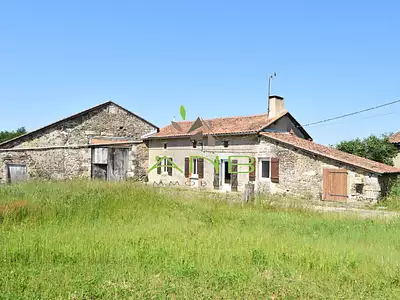 Maison, 75 m²