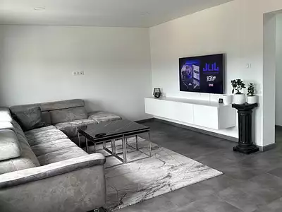 Appartement, 135 m²