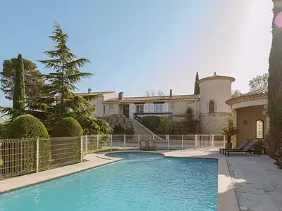 Maison, 162 m²