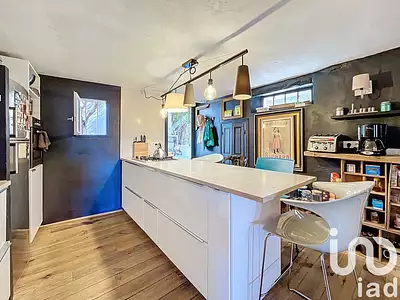 Maison, 113 m²