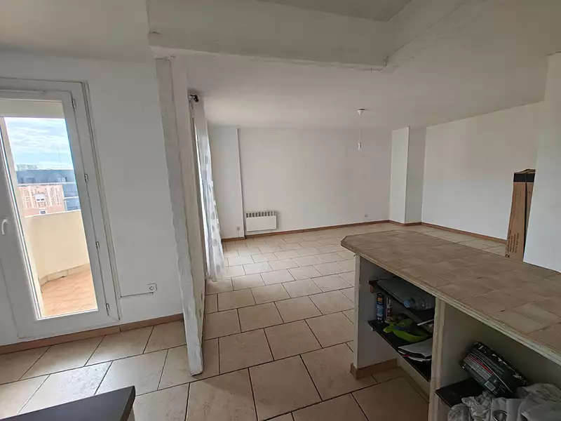 Appartement, 83 m²