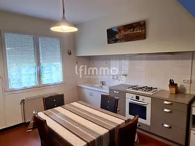 Maison, 204 m²