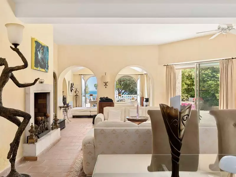 Appartement, 400 m²