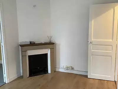 Appartement, 28,25 m²