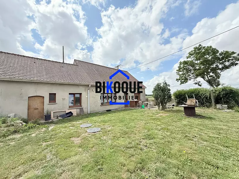 Maison, 103,65 m²
