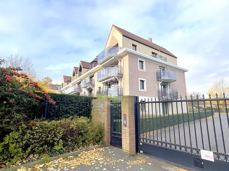 Appartement, 205 m²