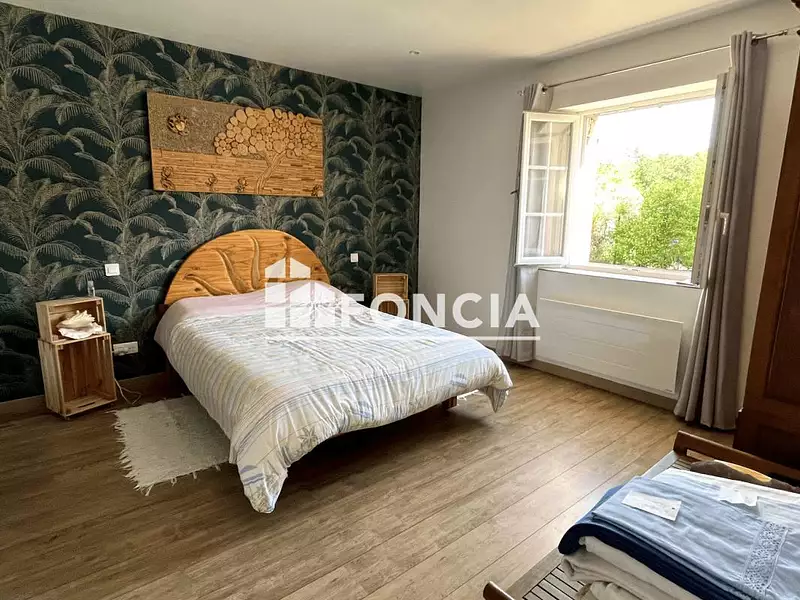 Maison, 130 m²