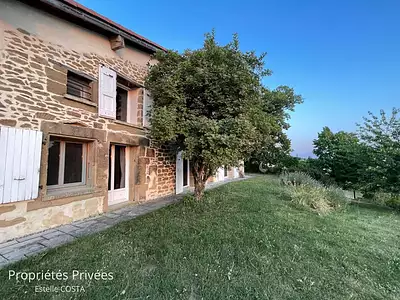 Maison, 209 m²