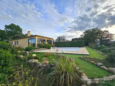 Maison, 130 m²