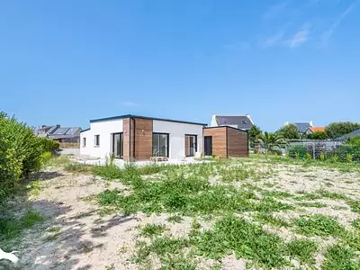 Maison, 117 m²