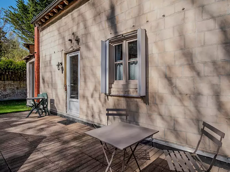 Maison, 145 m²